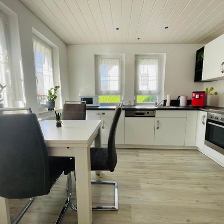 Ferienwohnung Traufgang Albstadt Εξωτερικό φωτογραφία
