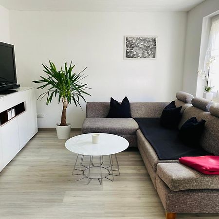 Ferienwohnung Traufgang Albstadt Εξωτερικό φωτογραφία