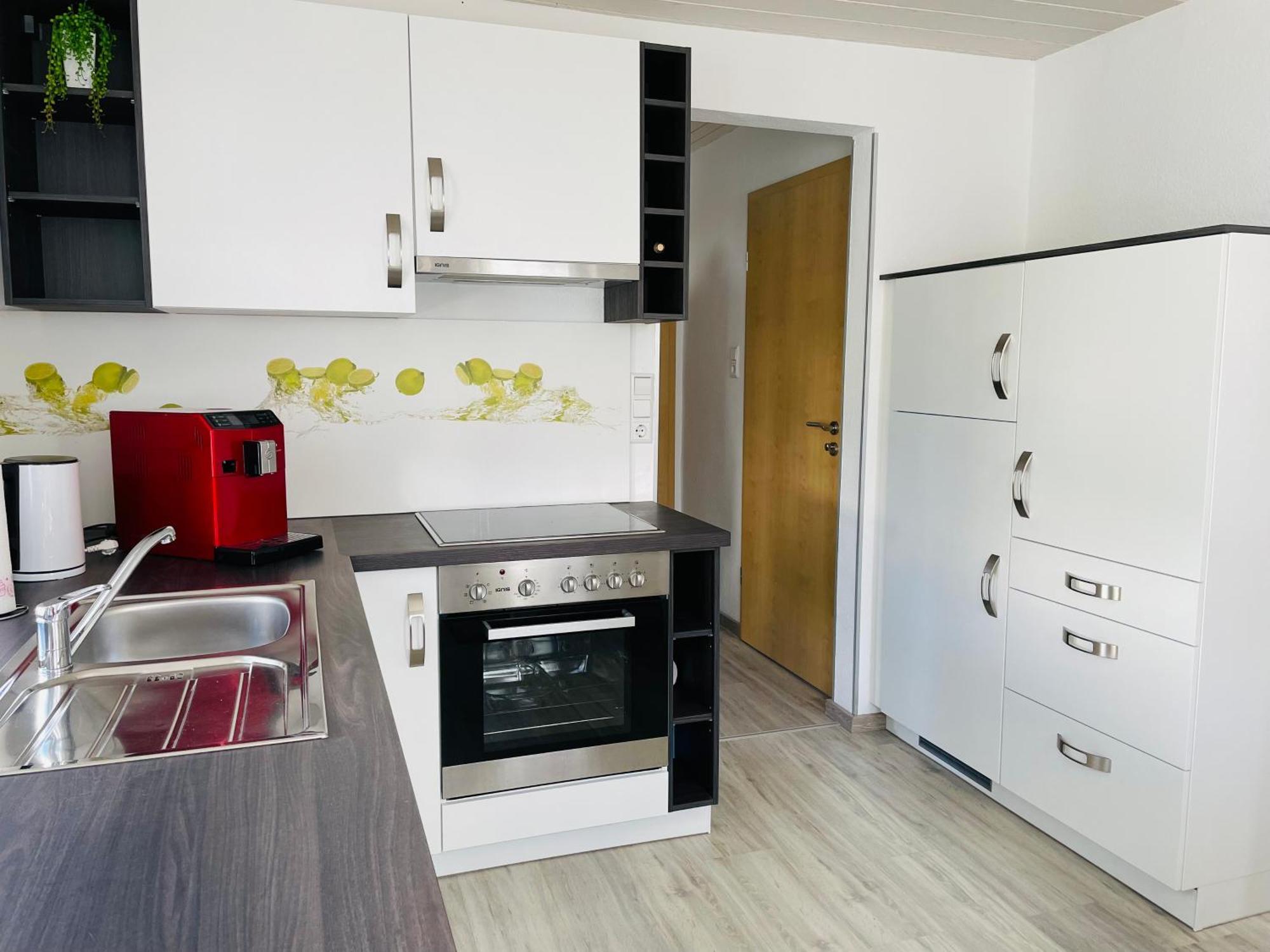 Ferienwohnung Traufgang Albstadt Εξωτερικό φωτογραφία