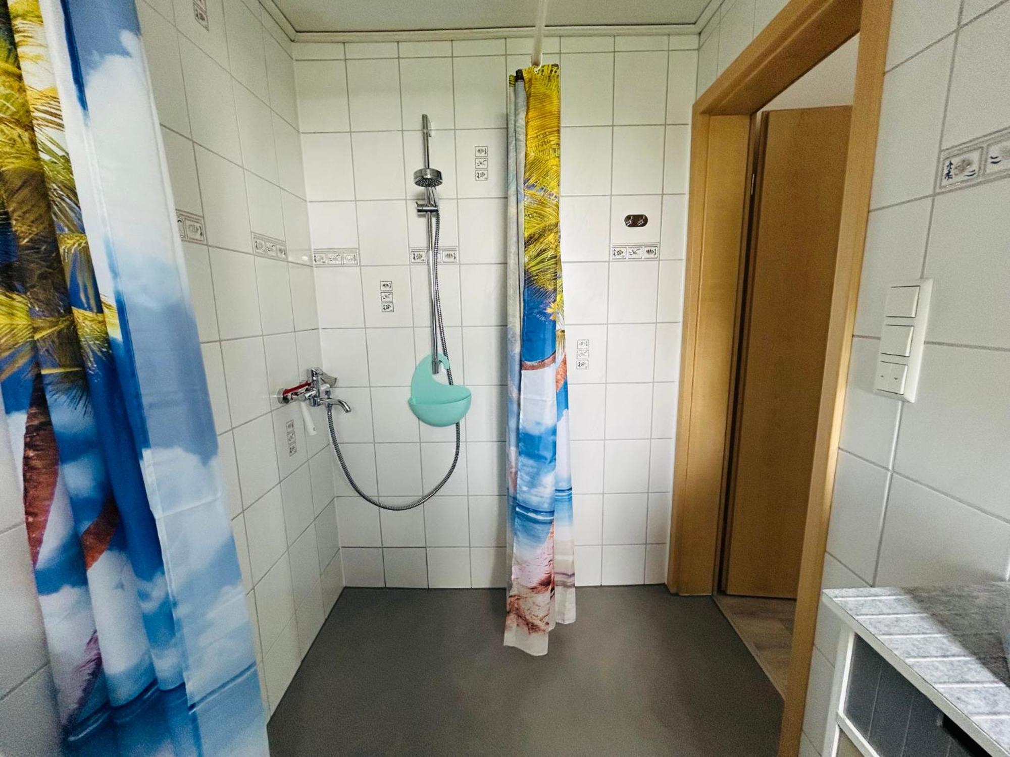 Ferienwohnung Traufgang Albstadt Εξωτερικό φωτογραφία